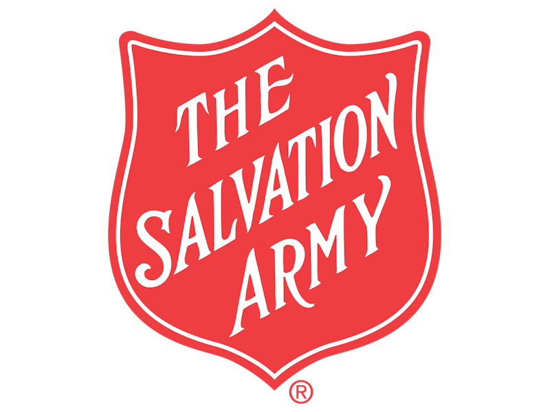 The Salvation Army