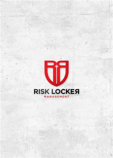 Risk Locker Management