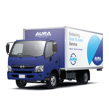Aura Logistic
