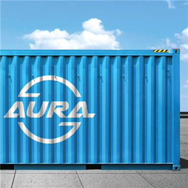 Aura Logistic