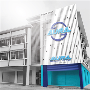 Aura Logistic