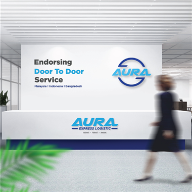 Aura Logistic
